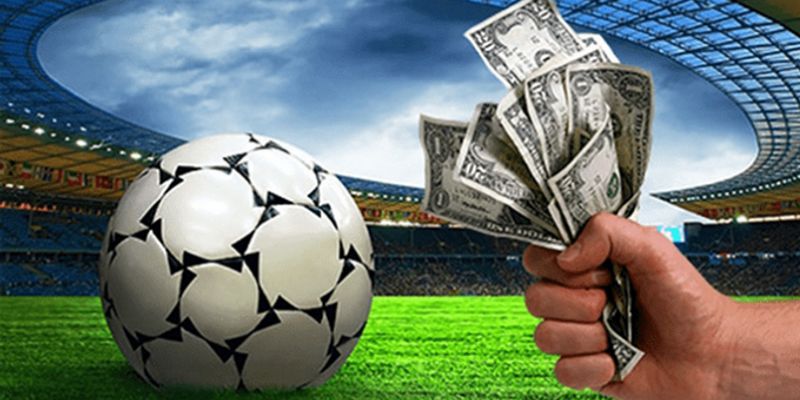 Cách tính tiền thắng cược trong Kèo châu Á