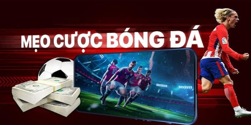 Kèo bóng đá Các chiến lược giúp tối ưu hóa tỷ lệ thắng kèo bóng đá