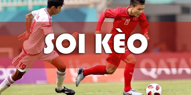 Soi Kèo Bóng Đá Soi kèo bóng đá: Tại sao lại quan trọng?