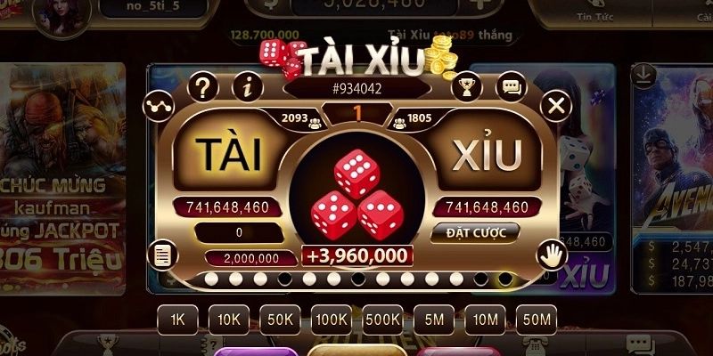 Tài xỉu chuyên sâu là gì và tại sao lại thu hút nhiều người chơi?