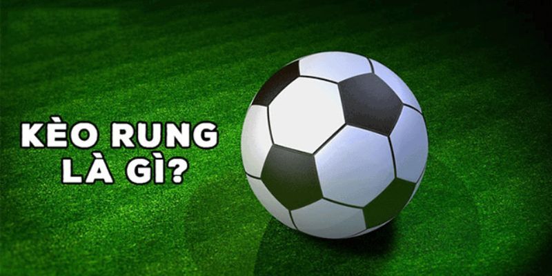 kèo rung là gì Khái niệm kèo rung là gì và cách thức hoạt động