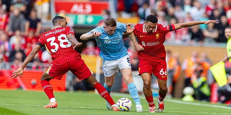 Các yếu tố ảnh hưởng đến nhận định bóng đá Bundesliga