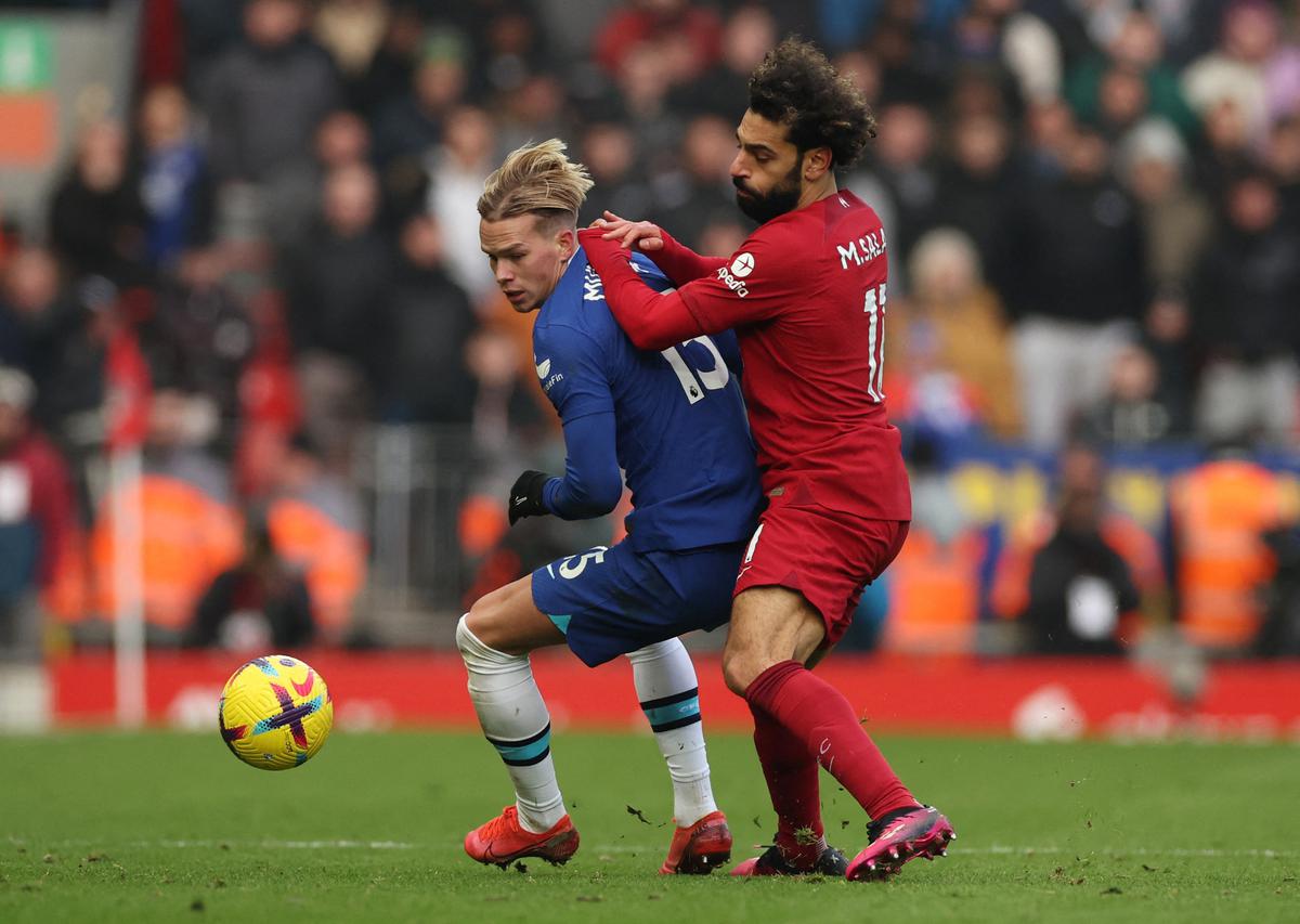 Soi Kèo Nhà Cái Chelsea vs Liverpool Chi Tiết